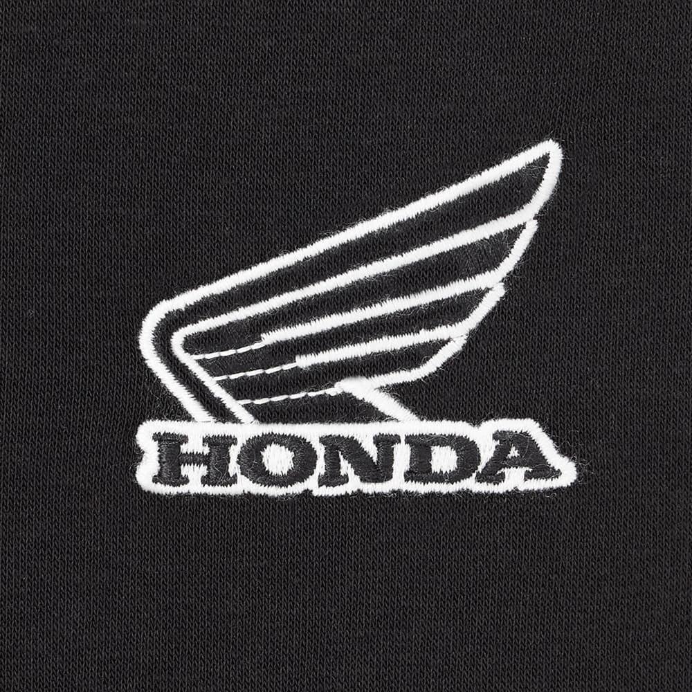 BOYSスウェットイージーパンツ Honda 1