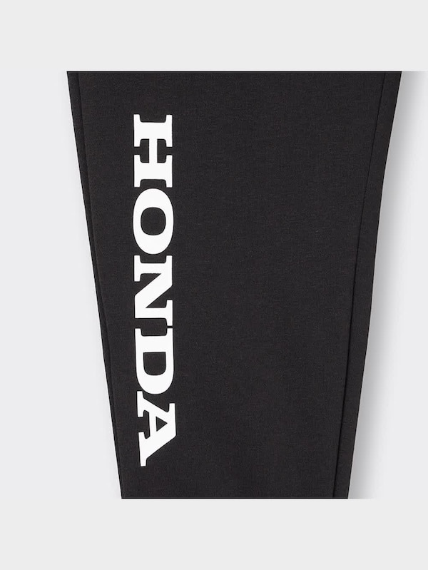 BOYSスウェットイージーパンツ Honda 1