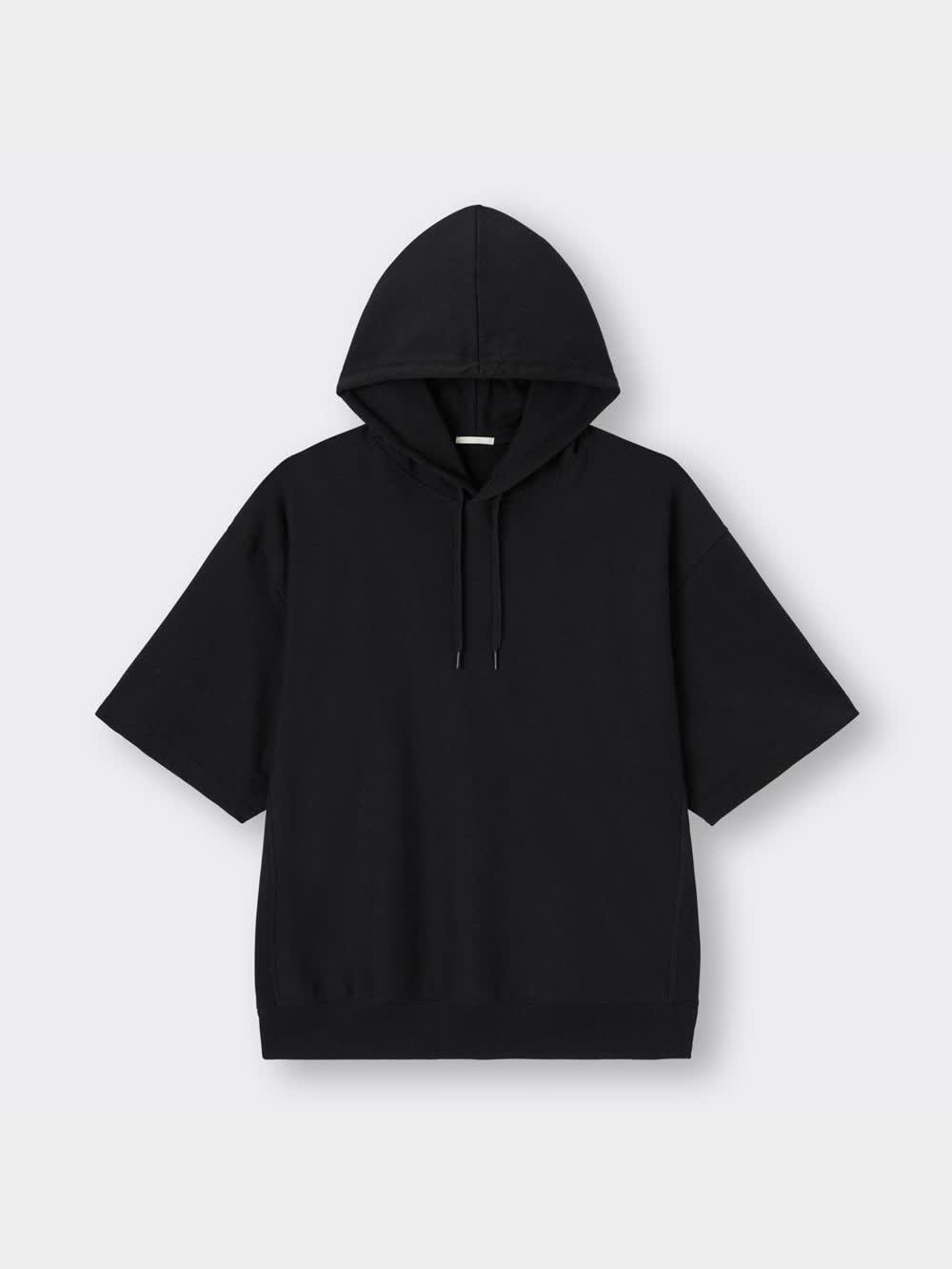 パーカー・スウェット5点 まとめ売り ユニクロ GU WYM GU公式 | スウェTパーカ(5分袖)OSB+EC