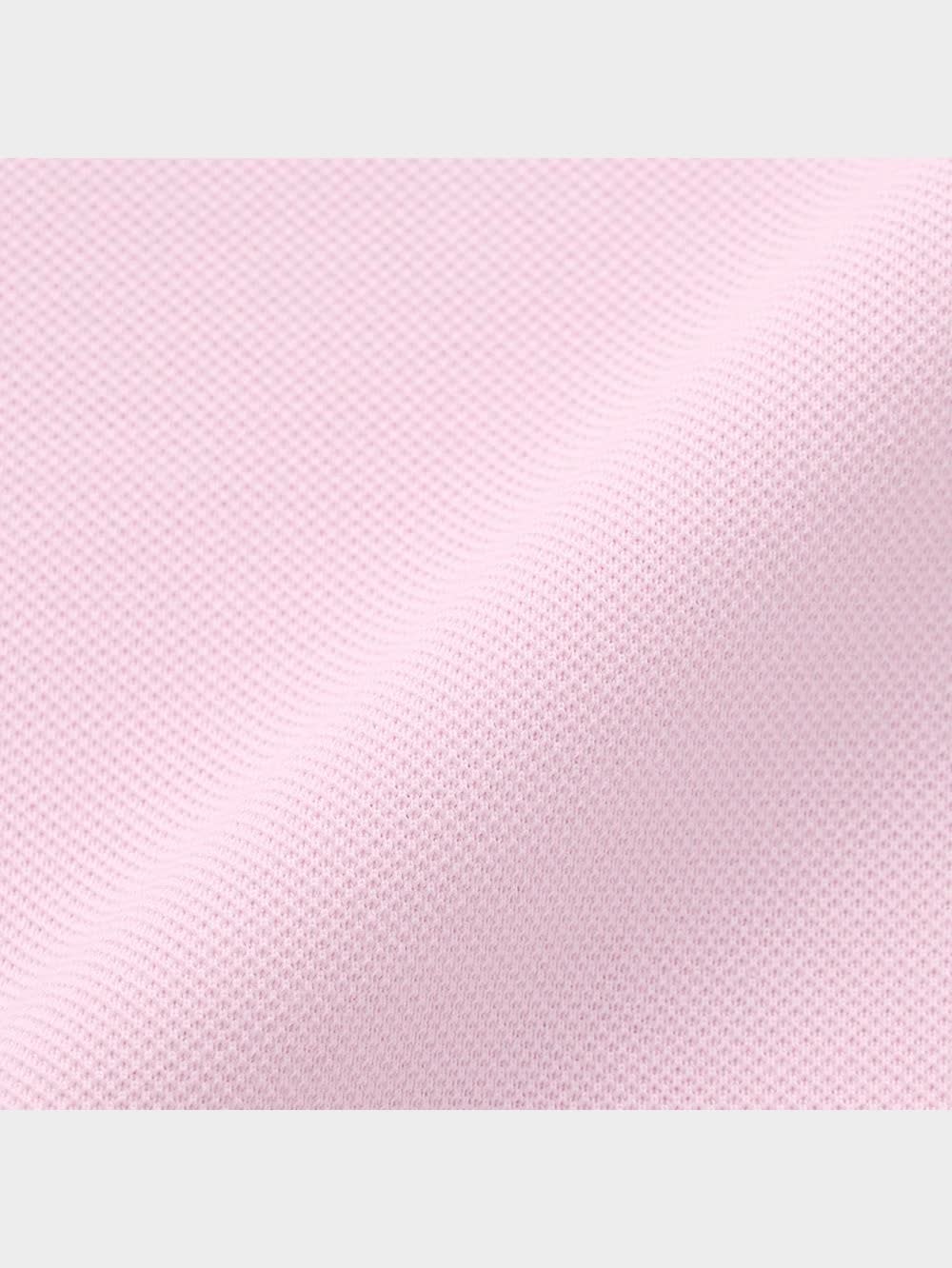 GU公式 | ドライポロシャツ(半袖)