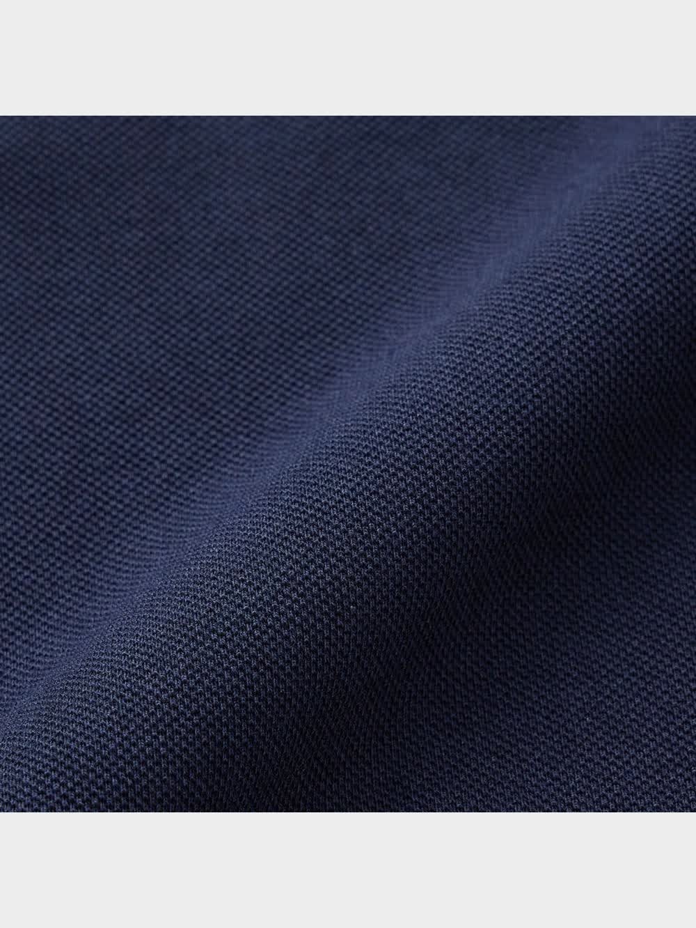 GU公式 | ドライポロシャツ(半袖)