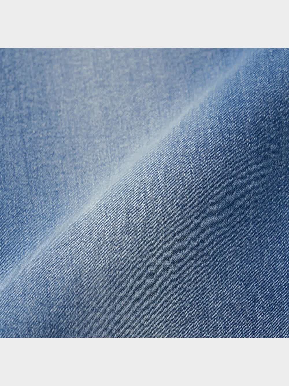 GU公式 | KIDS(男女兼用)のびのびデニムレギンスパンツ