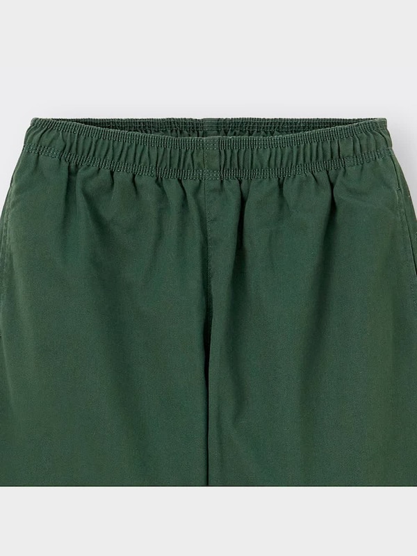 KIDS(男女兼用)シェフパンツ