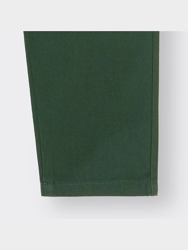 KIDS(男女兼用)シェフパンツ