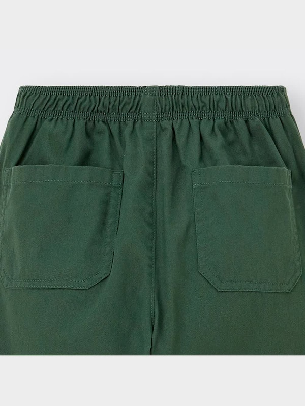 KIDS(男女兼用)シェフパンツ