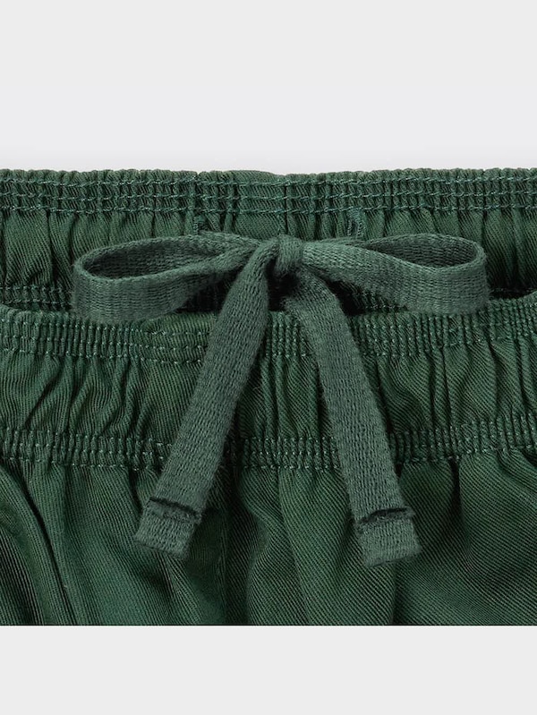 KIDS(男女兼用)シェフパンツ