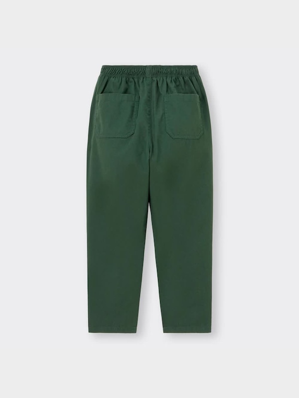 KIDS(男女兼用)シェフパンツ