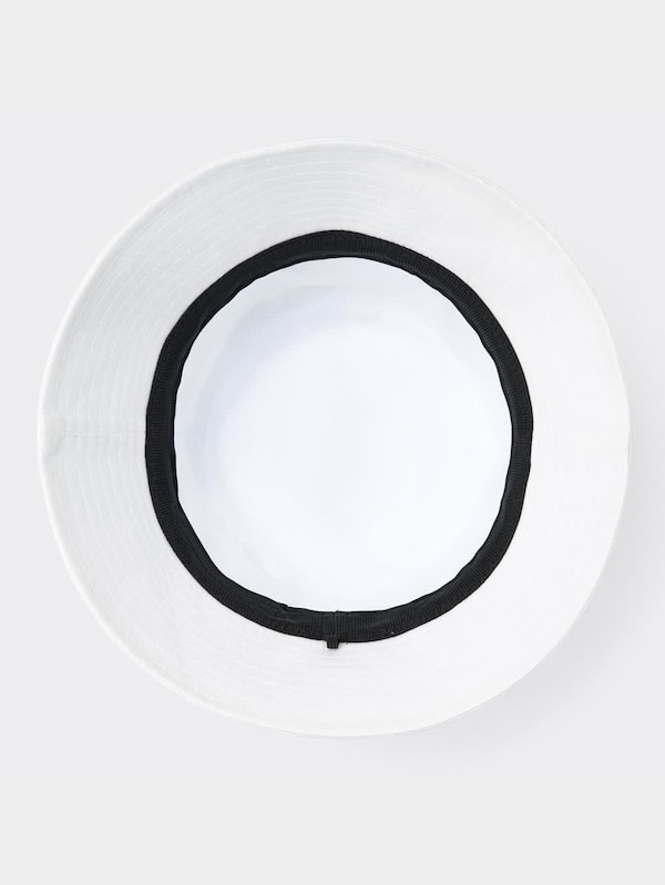 UVカットバケットハット