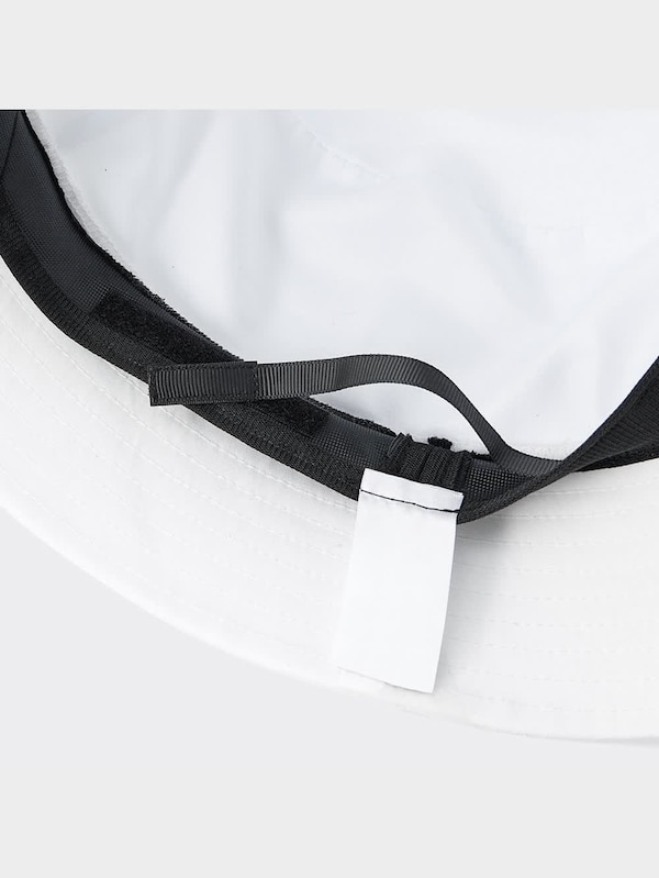 UVカットバケットハット