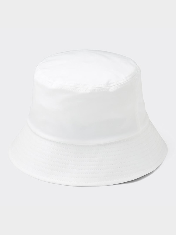 UVカットバケットハット