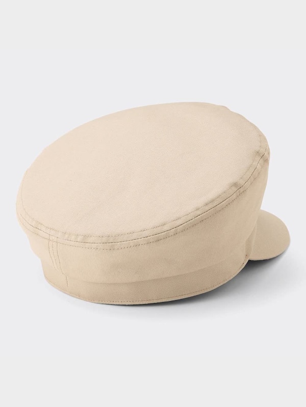 マリンキャップ+E