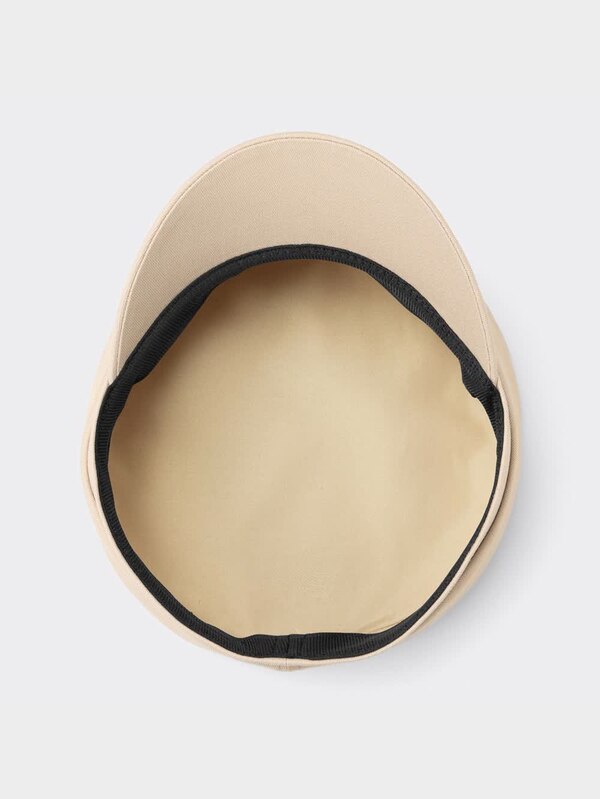 マリンキャップ+E