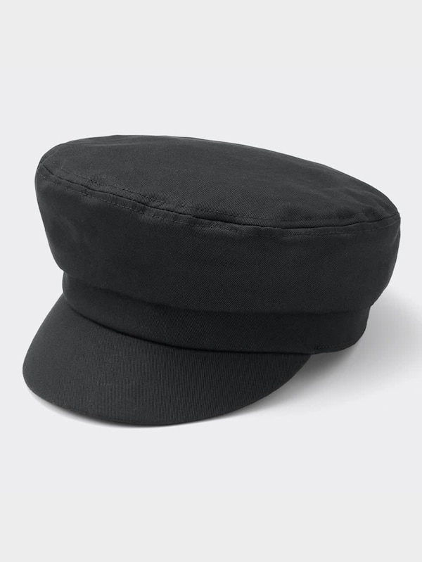 マリンキャップ+E