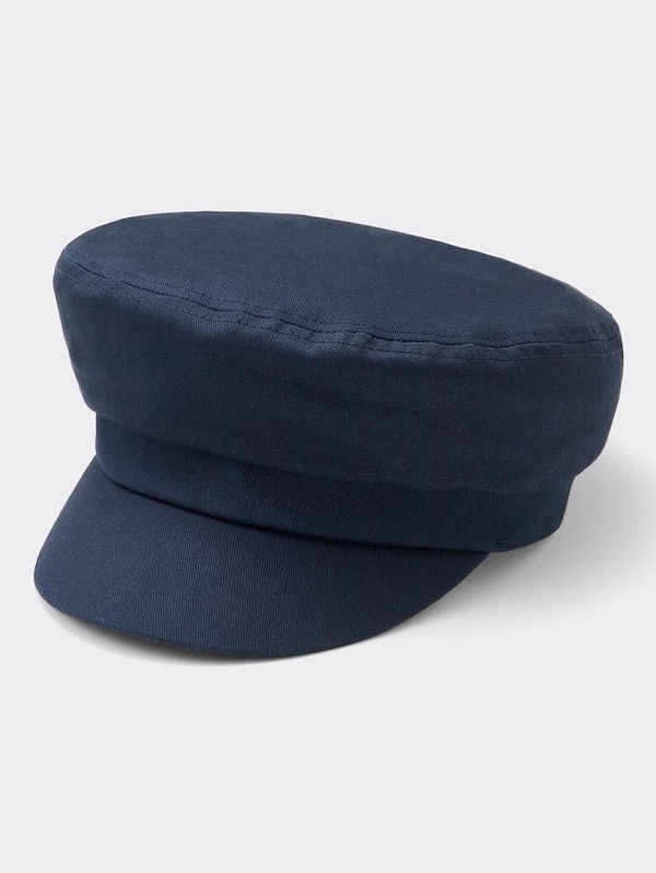 マリンキャップ+E