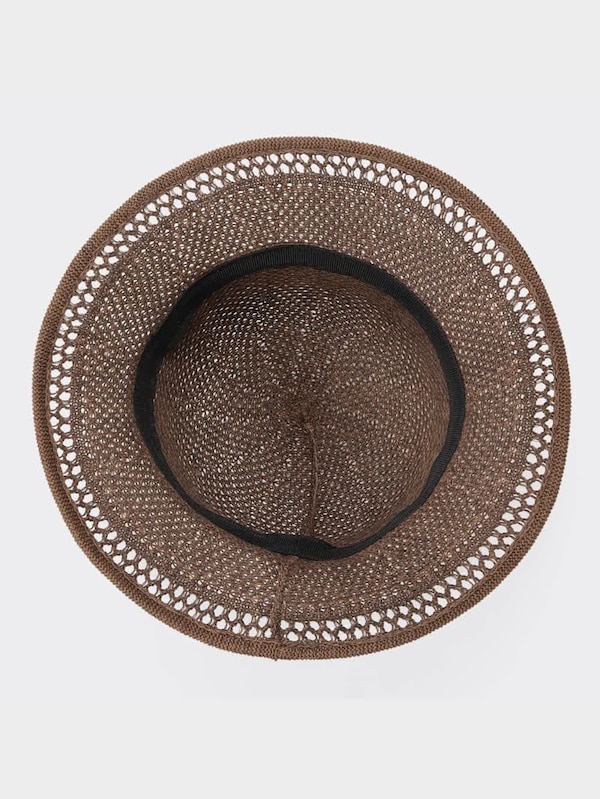 ザツザイチューリップハット+E