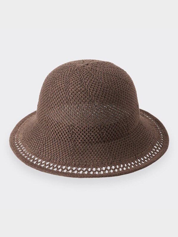 ザツザイチューリップハット+E