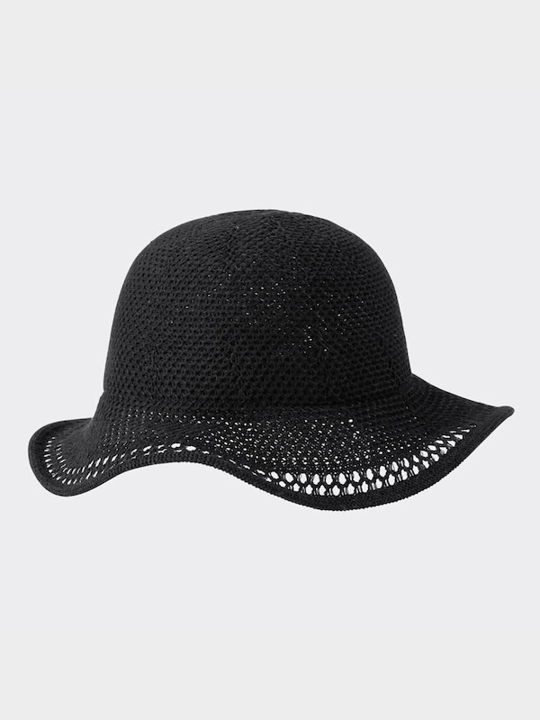 ザツザイチューリップハット+E