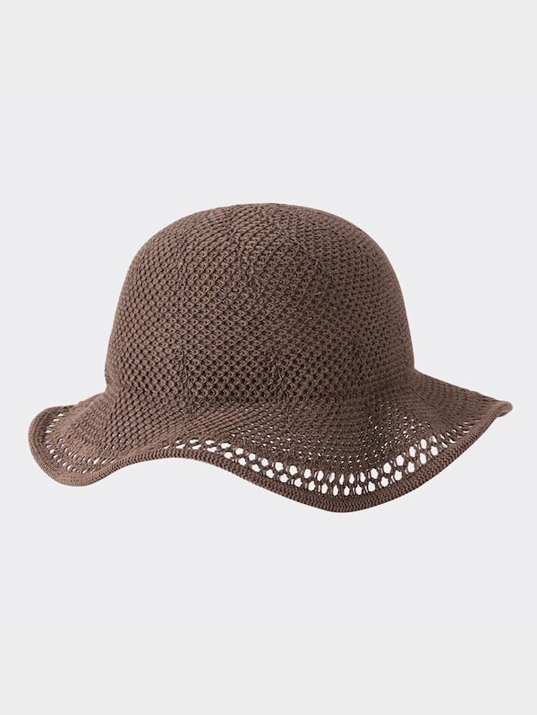 ザツザイチューリップハット+E