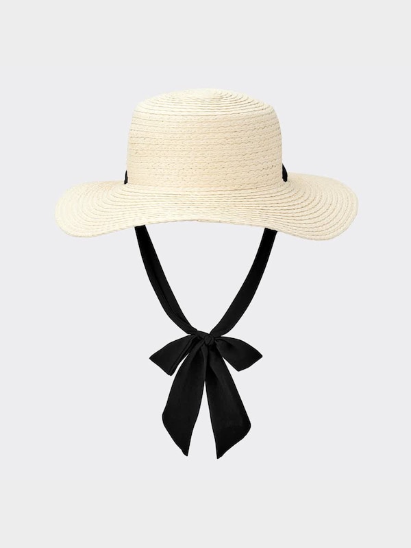 リボンブレードハット+E