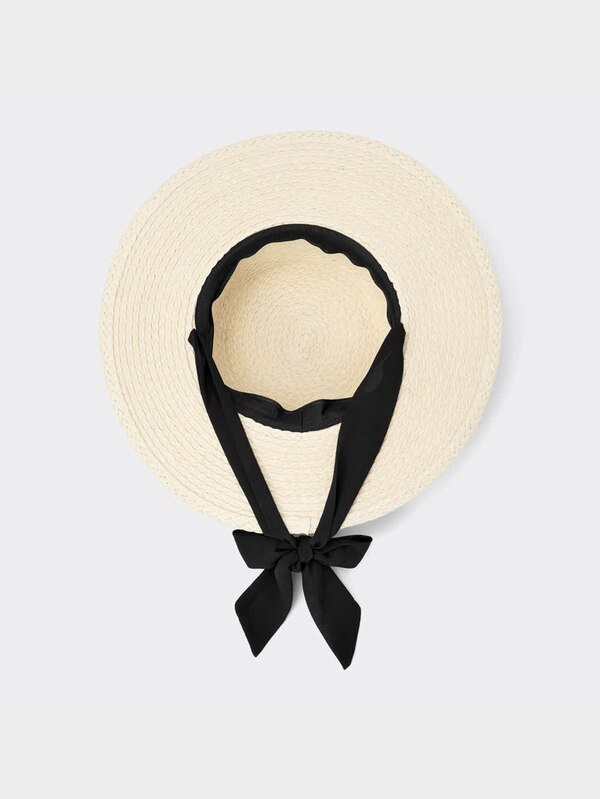 リボンブレードハット+E