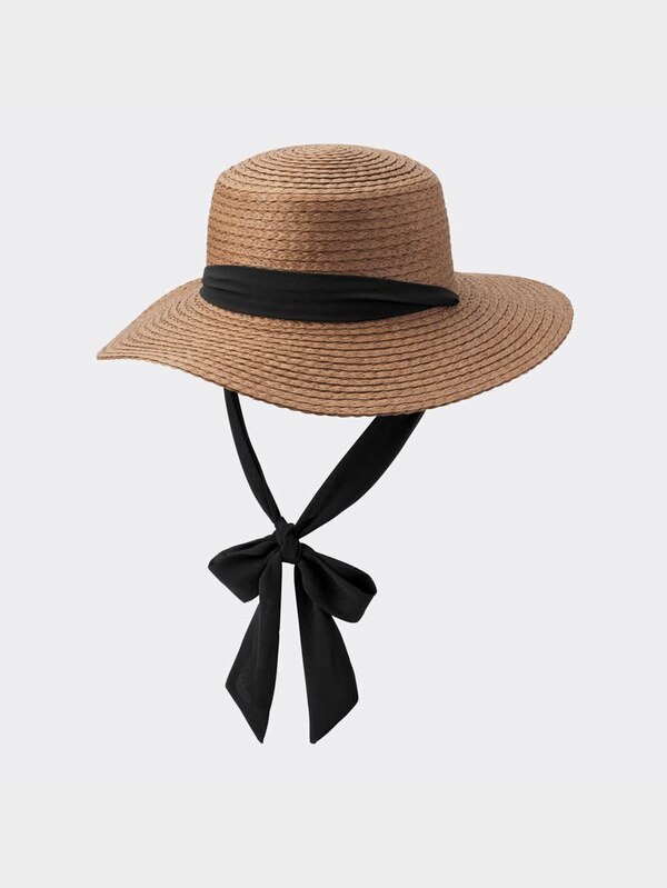 リボンブレードハット+E