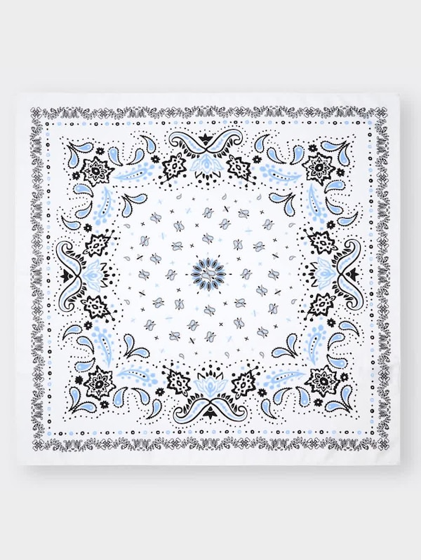 ペイズリースカーフ