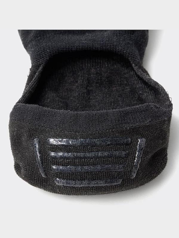 カバーソックス3PB(滑り止め付き)