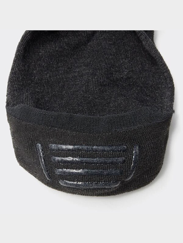 カバーソックス3PA(滑り止め付き)