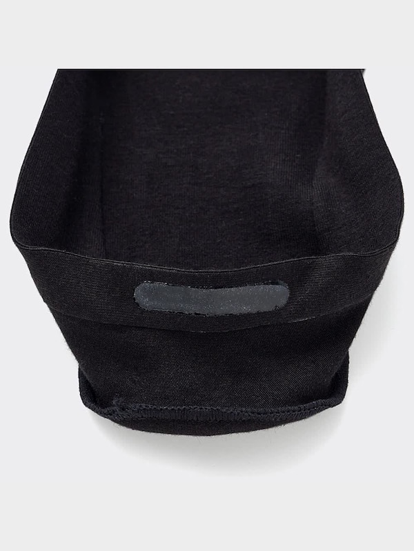 カバーソックス2P(スクエア)(超浅履き)