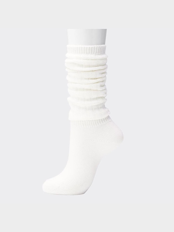 ルーズソックス