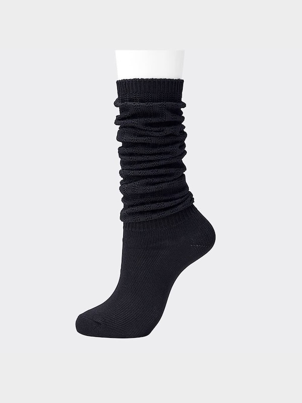 ルーズソックス