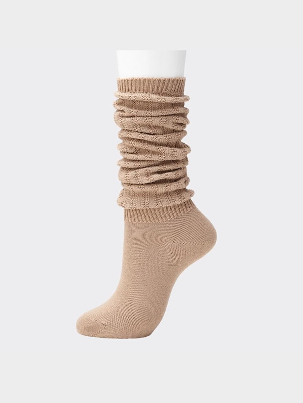 ルーズソックス