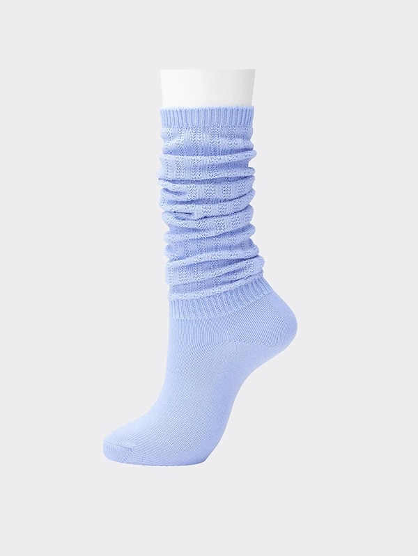 ルーズソックス