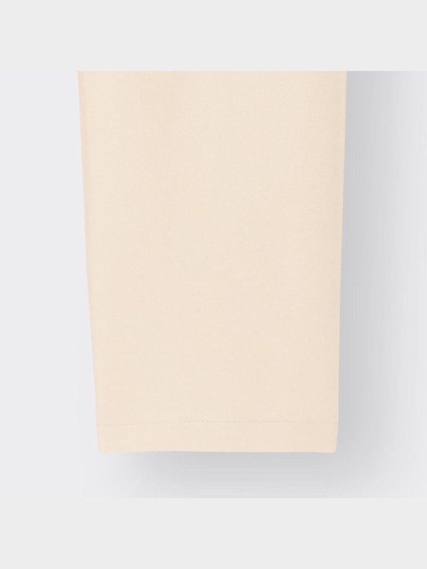 GIRLSカットソーオーバーオール+E