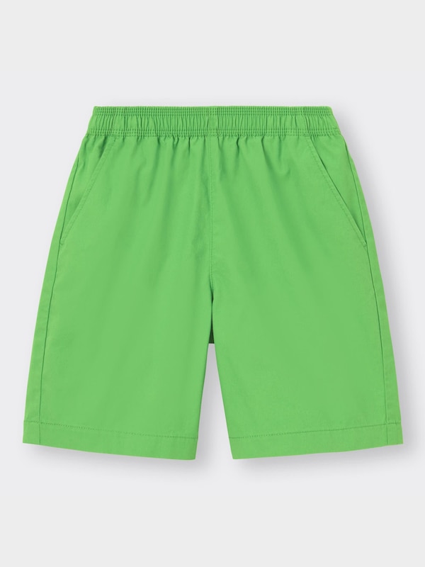 BOYSシェフショーツ