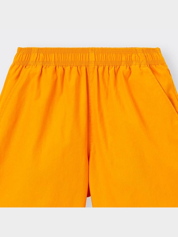 BOYSシェフショーツ