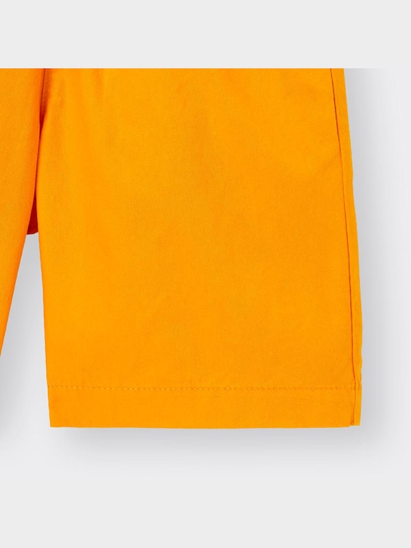 BOYSシェフショーツ