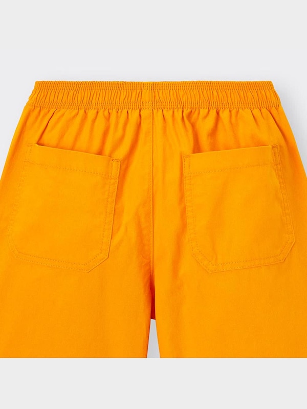 BOYSシェフショーツ