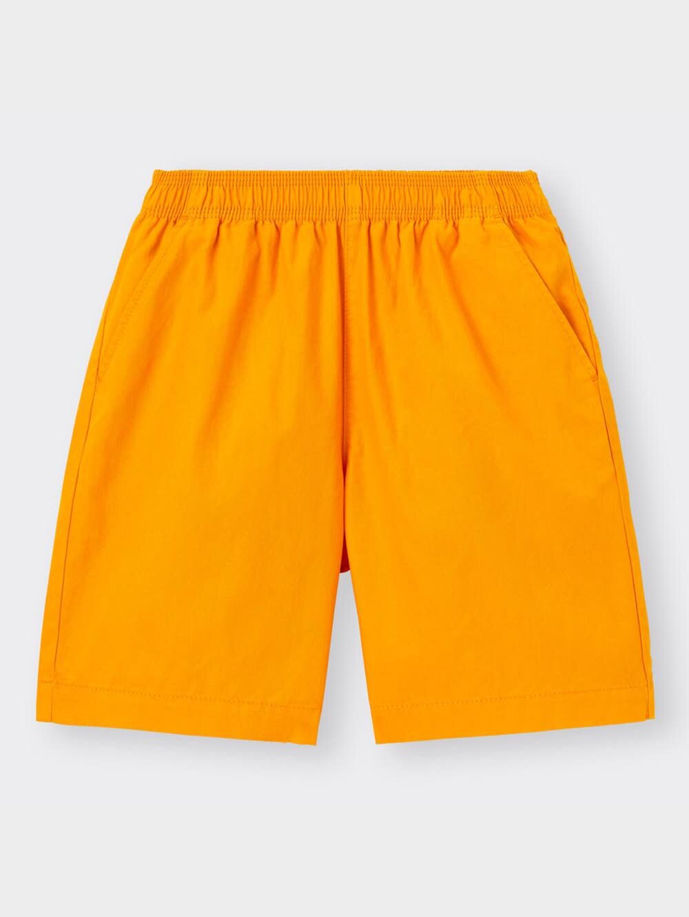 定番人気！ GU公式 | BOYSシェフショーツ パンツ