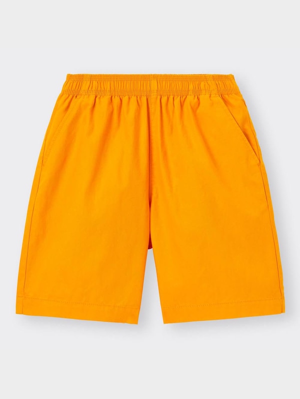 BOYSシェフショーツ