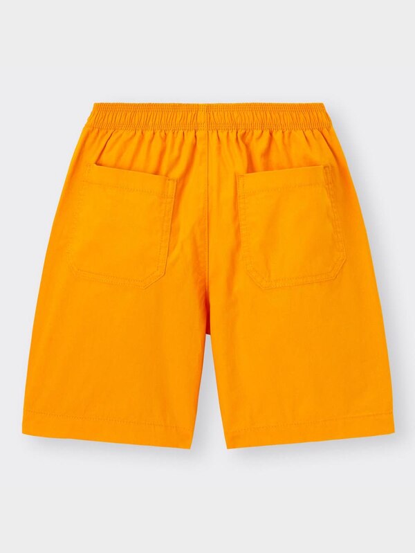 BOYSシェフショーツ