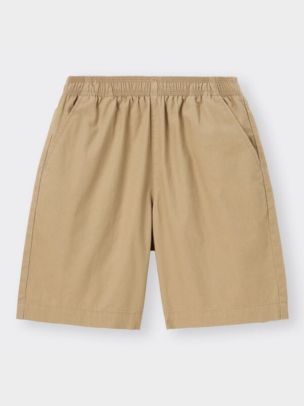 BOYSシェフショーツ