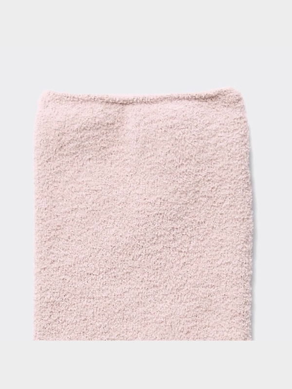 ルームソックス2P(ハート)