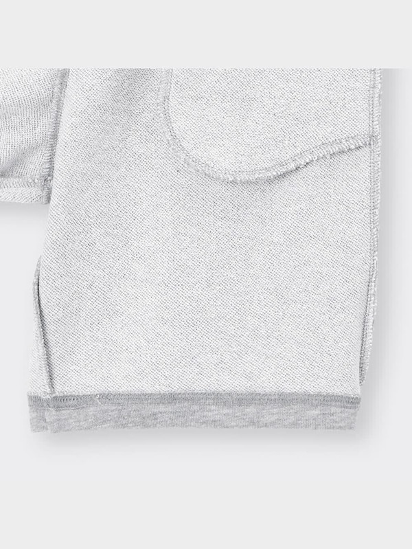 KIDS(男女兼用)スウェットハーフパンツ