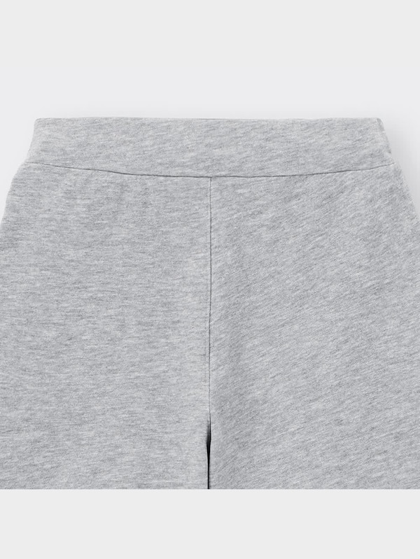 KIDS(男女兼用)スウェットハーフパンツ