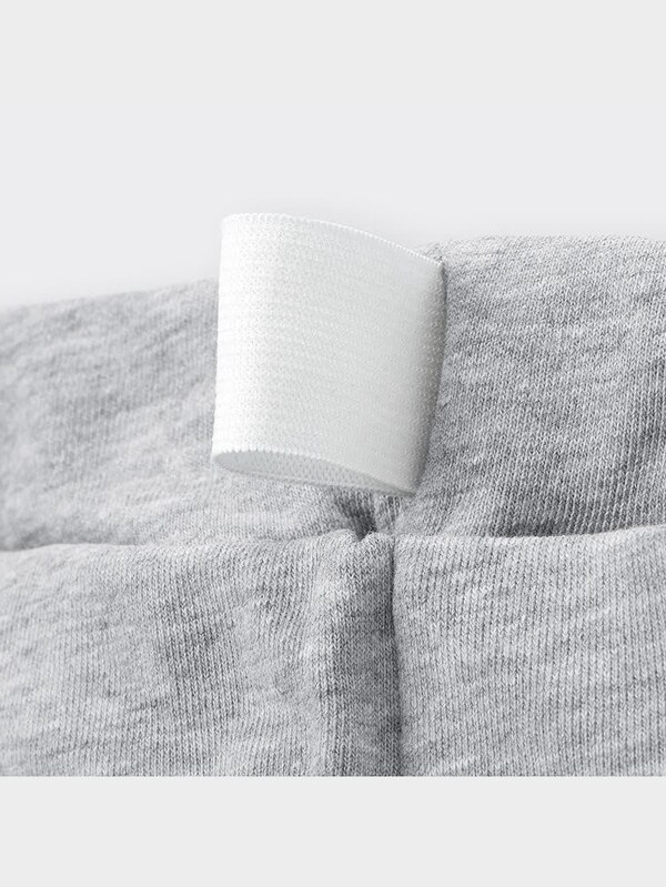 KIDS(男女兼用)スウェットハーフパンツ