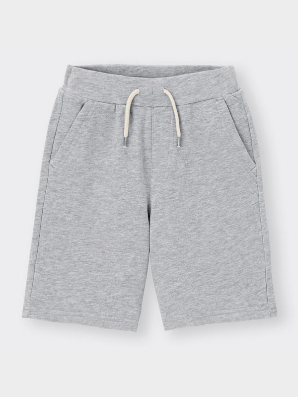 KIDS(男女兼用)スウェットハーフパンツ