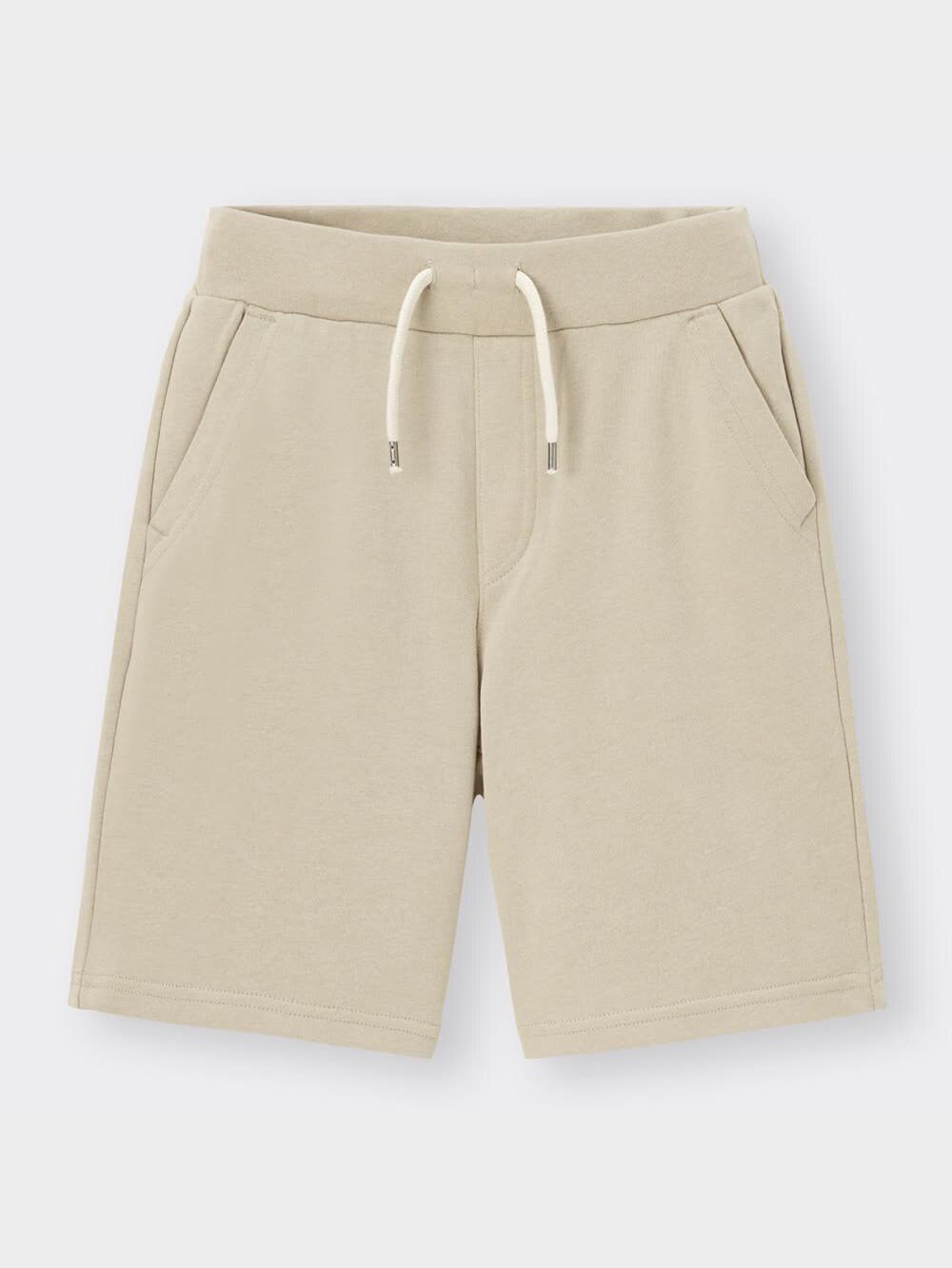 「けい様」限定商品 GU公式 | KIDS(男女兼用)スウェットハーフパンツ