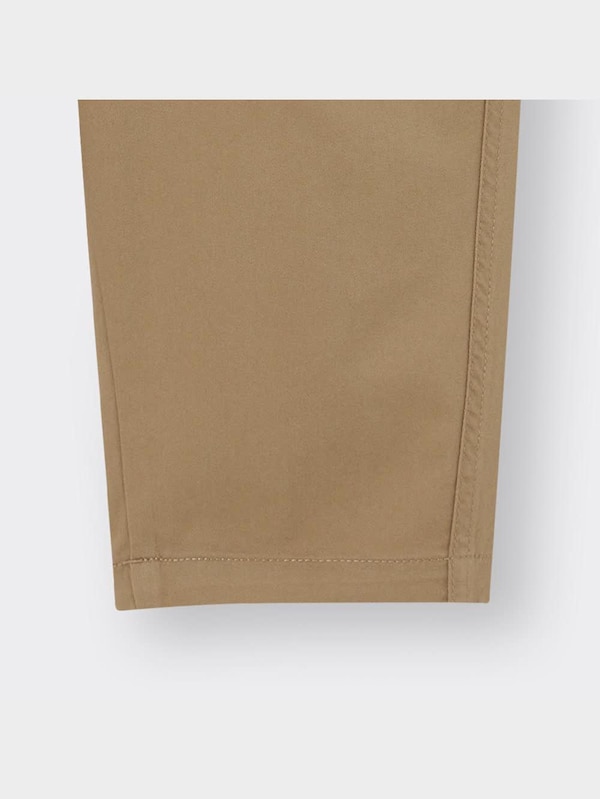 BOYSドライストレッチクロップドパンツ