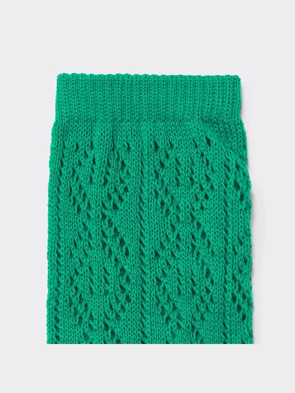 クロシェソックス